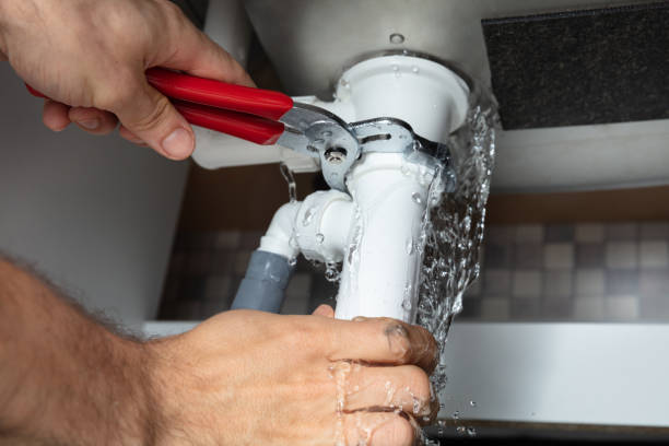 Best Local water damage restoration  in Montoursville, PA