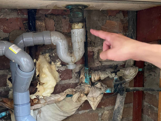 Best Fire Damage Restoration  in Montoursville, PA