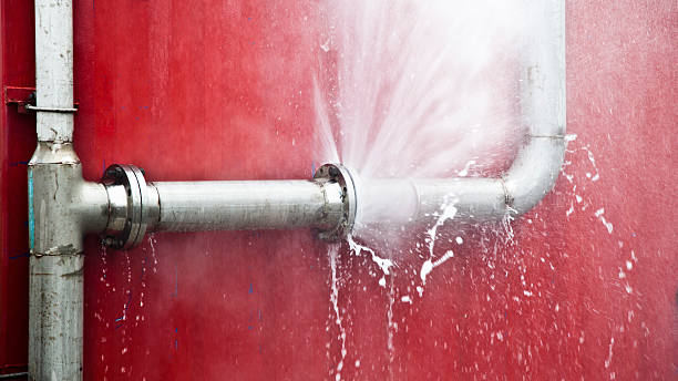 Water damage restoration experts in Montoursville, PA